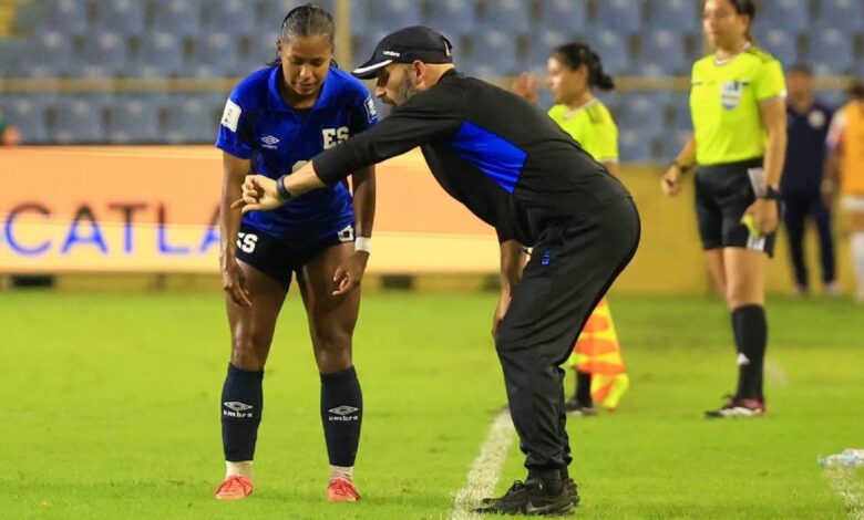 Fesfut asegura que tratará con “seriedad” las declaraciones de Eric Acuña