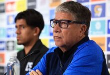Fesfut ratifica a «Bolillo» Gómez tras descenso de El Salvador a la Liga B