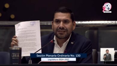 Francisco Lira insiste en evaluar casos de inocentes capturados