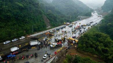 Funcionario promete "todo el peso de la ley" por el mortal accidente en Los Chorros