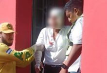 "Habrá plena aplicación de la ley": Castro sobre accidente laboral en Sonsonate