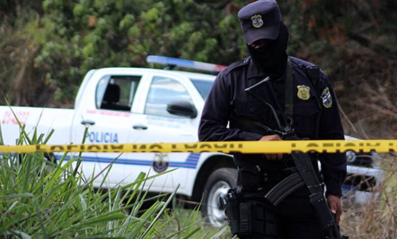 Hallan a una mujer fallecida en el río El Molino, en Santa Ana
