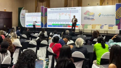 Inauguración de la Semana de la Sostenibilidad y RSE 2026 de FUNDEMAS