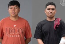 Involucrados en accidente en redondel Integración deberán pagar $65 mil