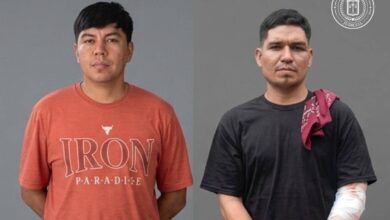 Involucrados en accidente en redondel Integración deberán pagar $65 mil