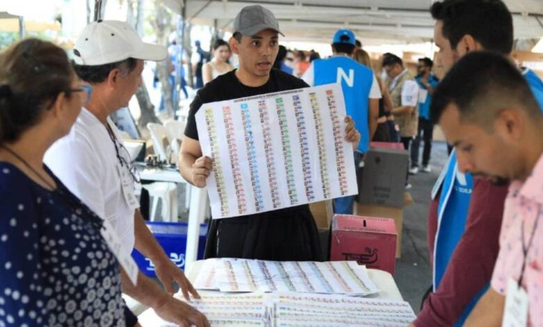 La campaña presidencial comienza oficialmente este martes de cara a elecciones 2027