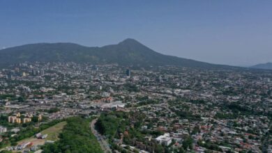 La estación seca se aproxima bajo un fenómeno de El Niño "extraordinariamente intenso"