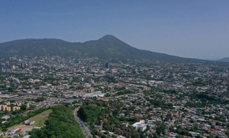La estación seca se aproxima bajo un fenómeno de El Niño "extraordinariamente intenso"