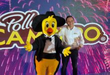 Luces Campero 2026 iluminará San Salvador y San Miguel en diciembre