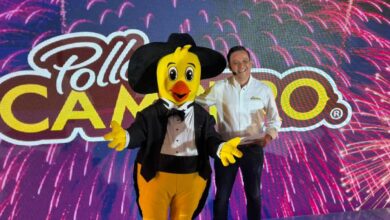 Luces Campero 2026 iluminará San Salvador y San Miguel en diciembre