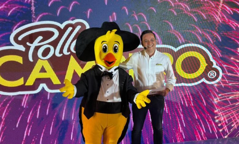 Luces Campero 2026 iluminará San Salvador y San Miguel en diciembre