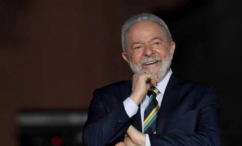 Lula da Silva vaticina su victoria en el balotaje de Brasil este domingo
