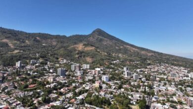 MARN anticipa ingreso de vientos nortes en El Salvador este miércoles
