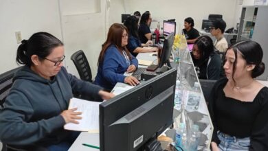 Más de 40 empresas ofrecerán plazas de empleo permanente este miércoles