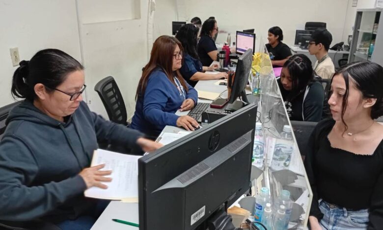 Más de 40 empresas ofrecerán plazas de empleo permanente este miércoles