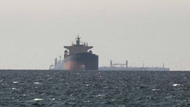 Nuevos ataques alcanzan a dos petroleros en el estrecho de Ormuz