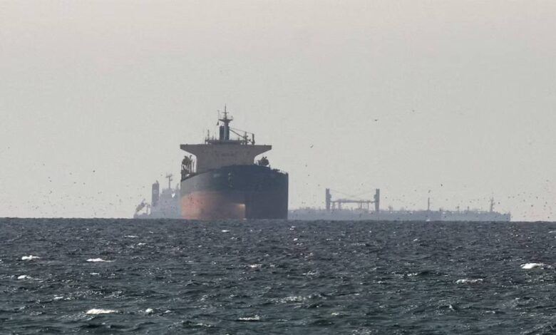 Nuevos ataques alcanzan a dos petroleros en el estrecho de Ormuz
