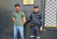 Prisión provisional para el conductor que atropelló a una mujer en Santa Tecla