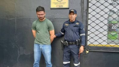 Prisión provisional para el conductor que atropelló a una mujer en Santa Tecla