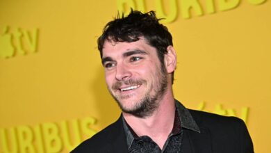 RJ Mitte, actor de Breaking Bad, fallece en Texas a los 34 años