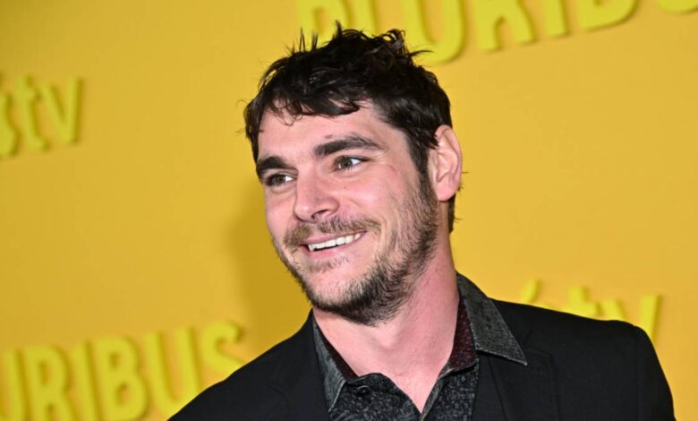 RJ Mitte, actor de Breaking Bad, fallece en Texas a los 34 años