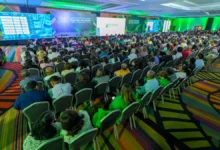 El SISTEMA FEDECRÉDITO anuncia el Congreso del Día Mundial del Ahorro 2026 con ponencias de Yokoi Kenji y Daniel Urías.