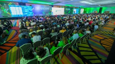 El SISTEMA FEDECRÉDITO anuncia el Congreso del Día Mundial del Ahorro 2026 con ponencias de Yokoi Kenji y Daniel Urías.