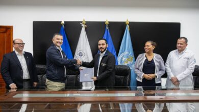 Salud recibe primer lote de medicamentos oncológicos pediátricos de la OMS