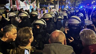 Segundo embajador de Polonia renuncia en medio de denuncias de golpe de Estado
