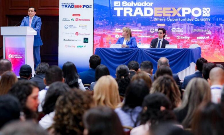 TradeExpo 2026 reúne a 76 empresas y 46 compradores internacionales