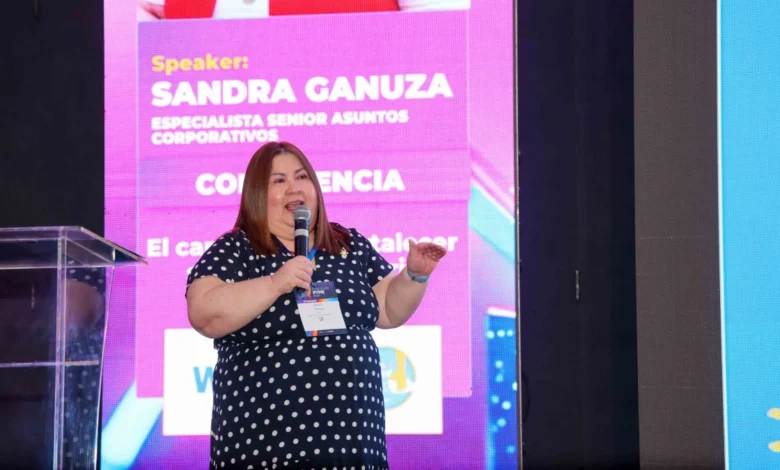 Walmart abre su cadena de abastecimiento a pymes