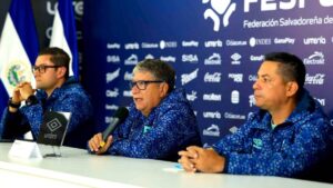 “Yo no me quiero”: 'Bolillo' Gómez tras el descenso de El Salvador a la Liga B