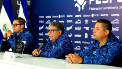 “Yo no me quiero”: 'Bolillo' Gómez tras el descenso de El Salvador a la Liga B