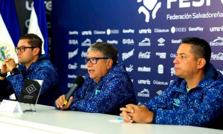 “Yo no me quiero”: 'Bolillo' Gómez tras el descenso de El Salvador a la Liga B