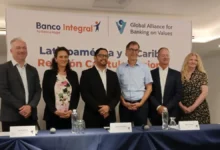 Banco Integral recibe en El Salvador a líderes de la banca con valores de América Latina y el mundo