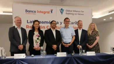 Banco Integral recibe en El Salvador a líderes de la banca con valores de América Latina y el mundo