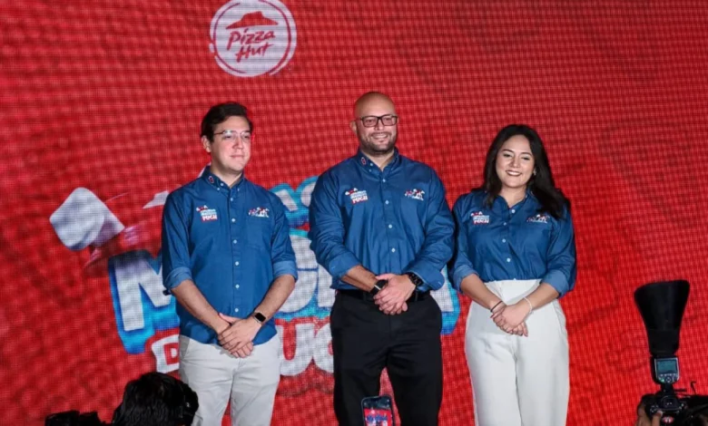 Pizza Hut El Salvador presenta El Mundo Mágico de Puch, una plataforma creada para que los niños sean los protagonistas