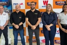 Campaña Hiper Promos de Hipertienda de Motos en El Salvador